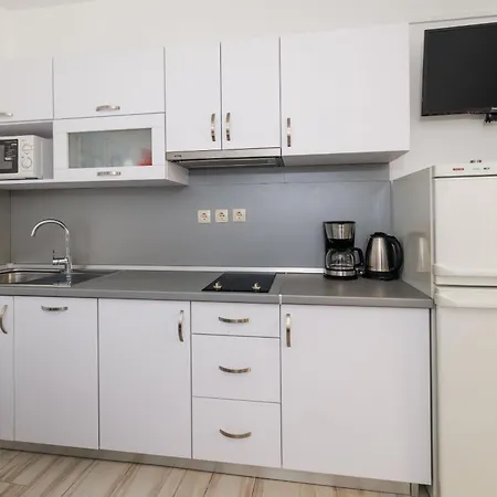 Apartments Ruzica F Lopar Exterior photo
