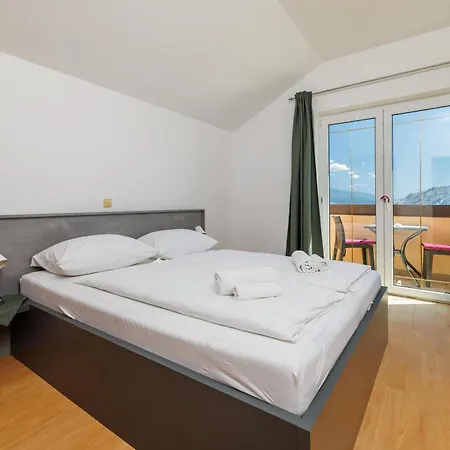 Apartments Ruzica F Lopar Exterior photo