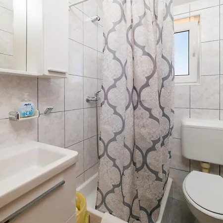 Apartments Ruzica F Lopar Exterior photo