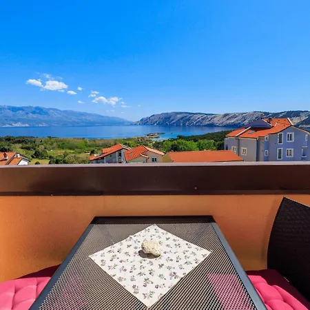 Apartments Ruzica F Lopar Exterior photo