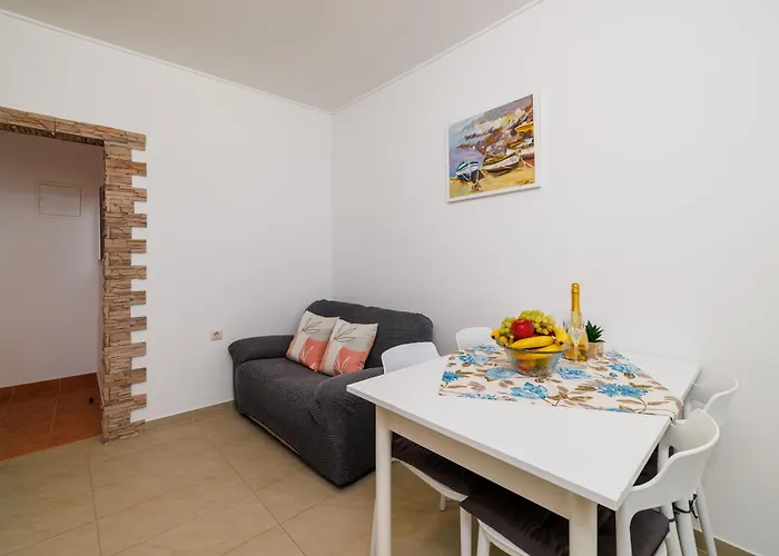 Apartments Ruzica F