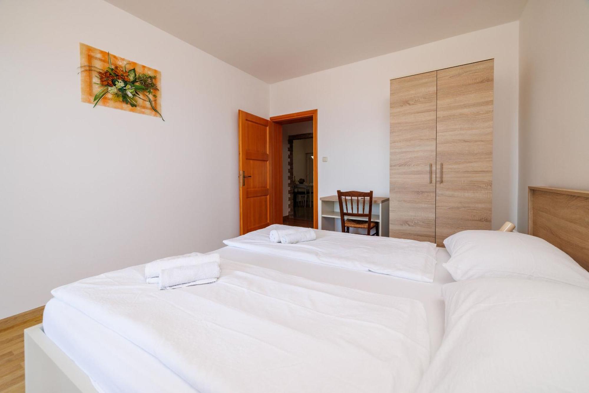 Apartment Ruzica F Lopar