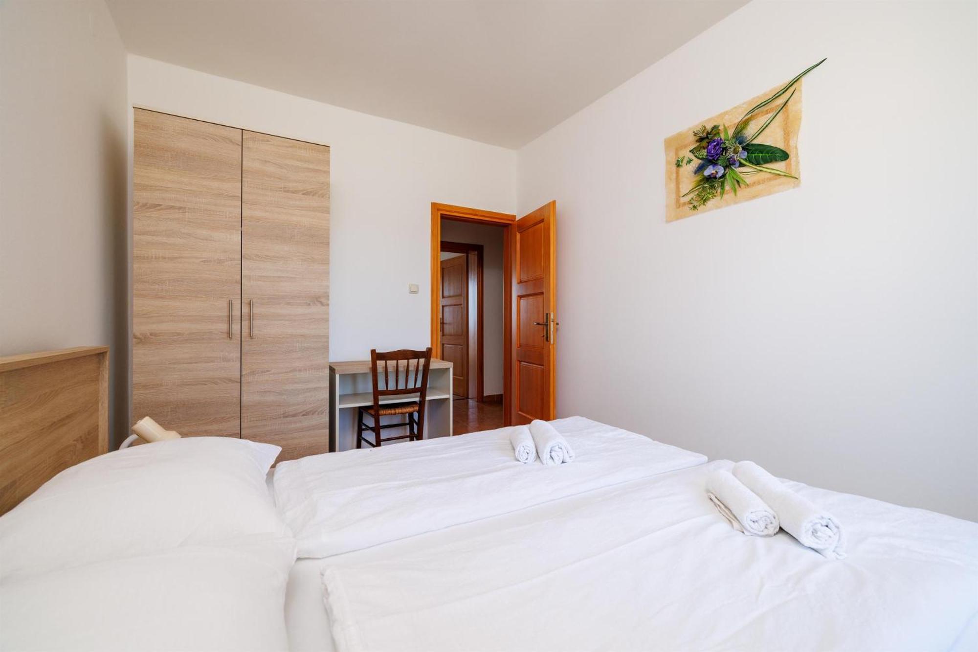 Apartment Ruzica F
