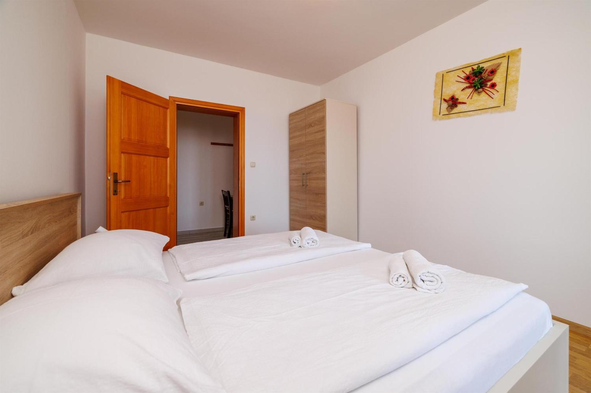 Apartment Ruzica F Lopar