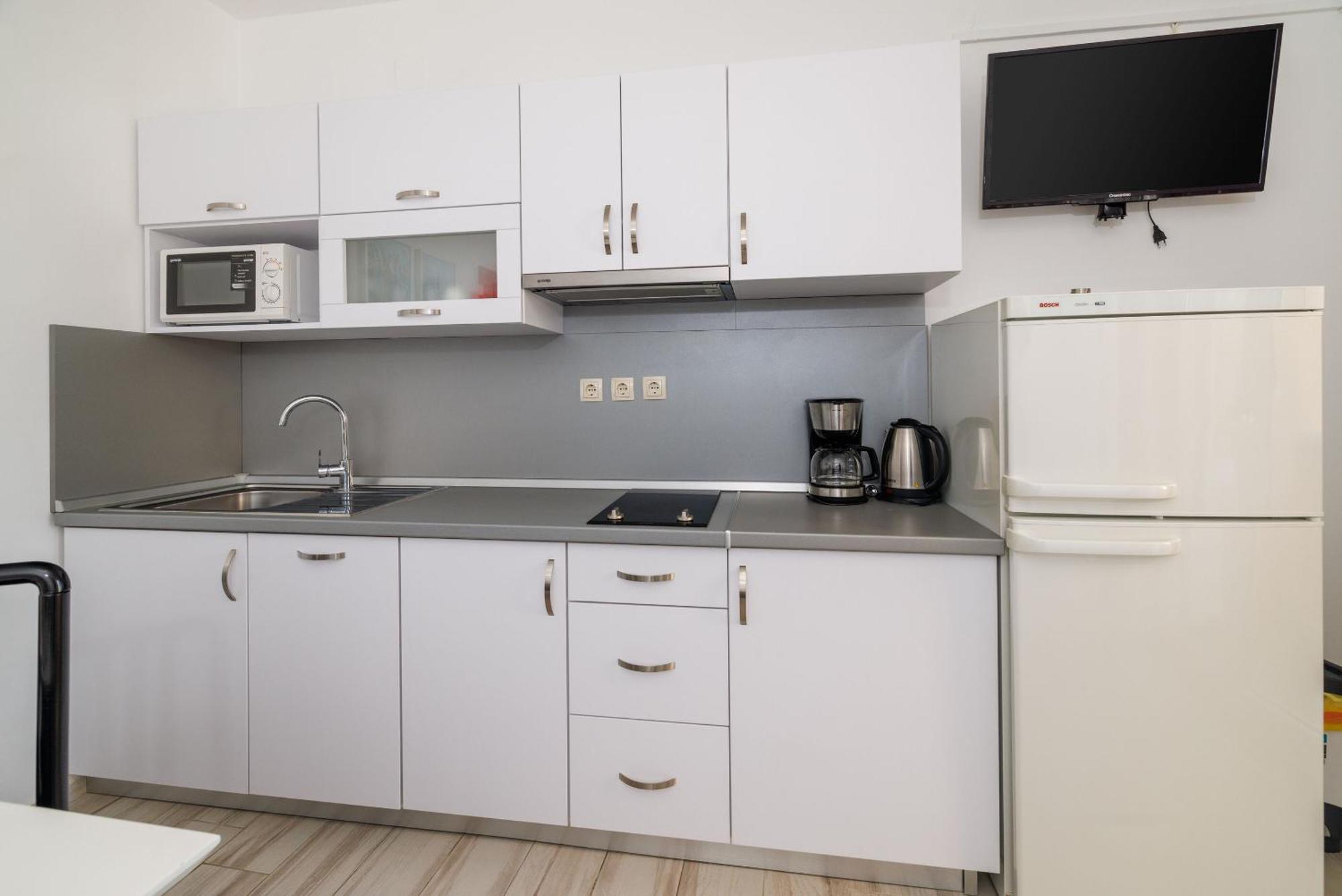 Apartment Ruzica F