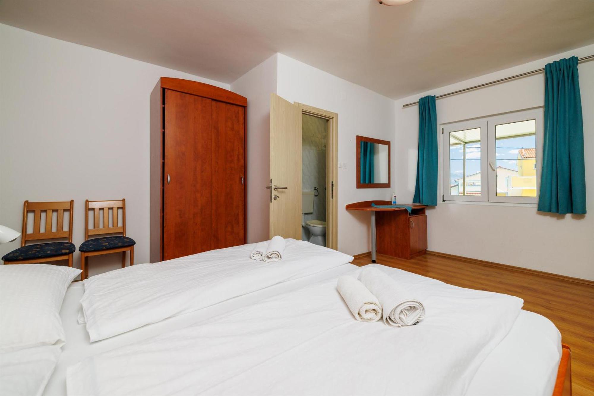Apartment Ruzica F *