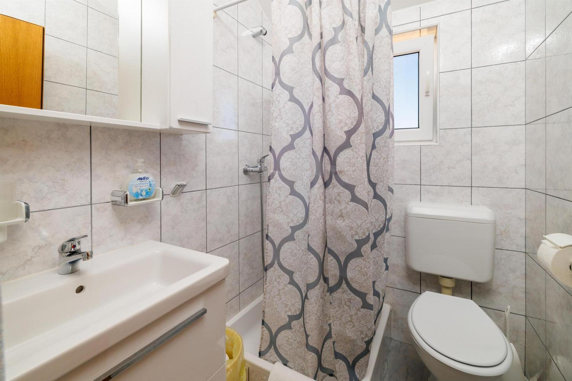 Apartment Ruzica F