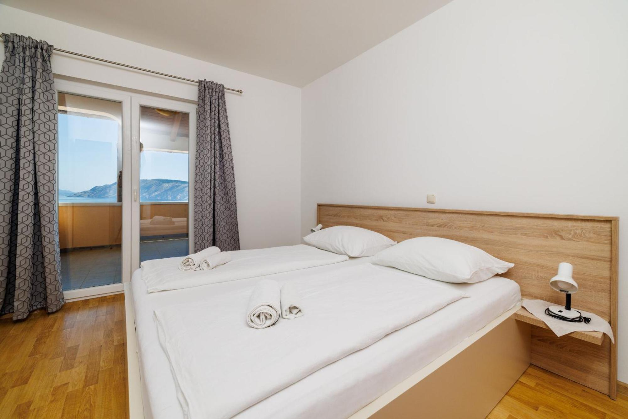Apartment Ruzica F Lopar