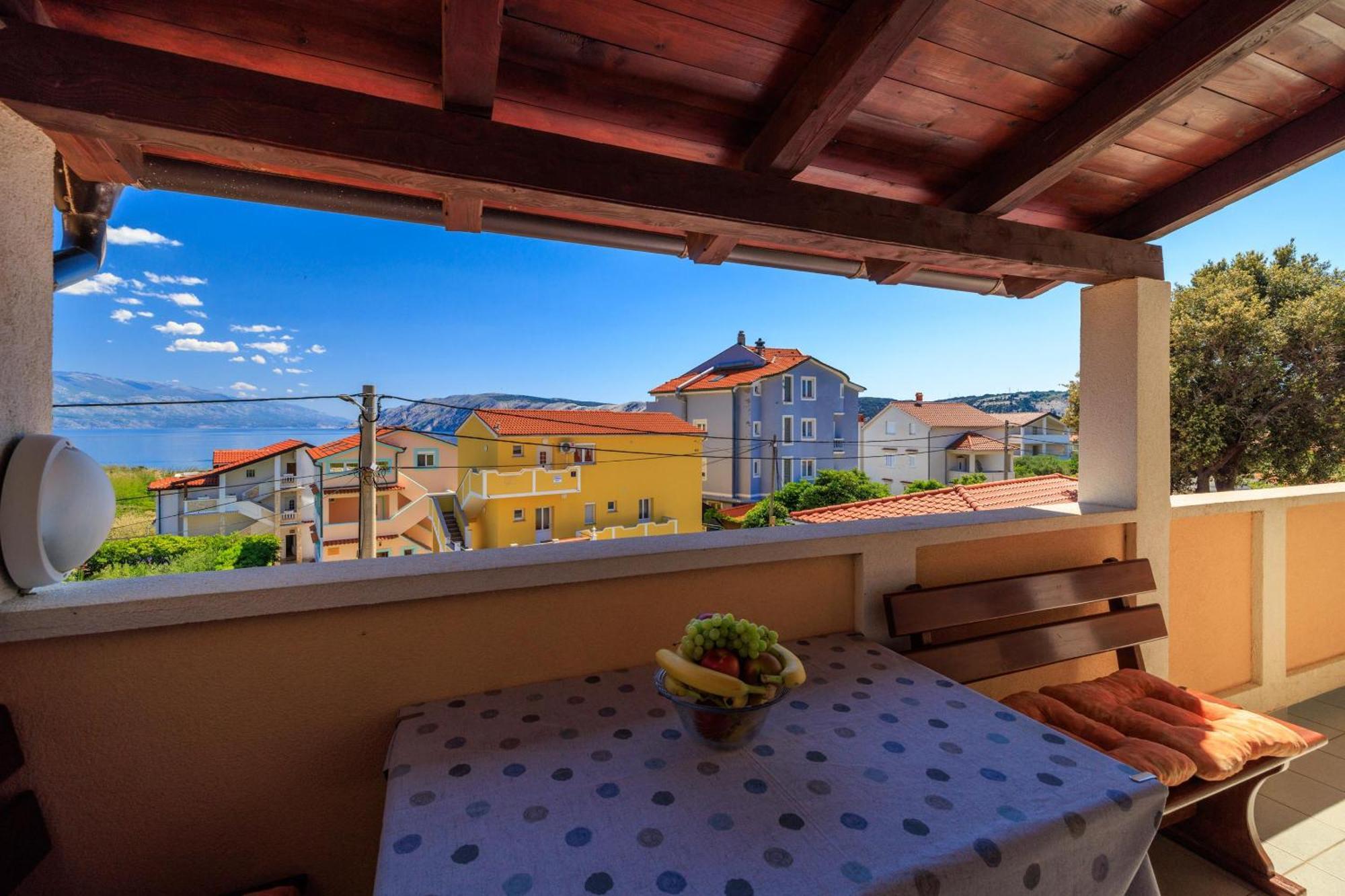 Apartment Ruzica F