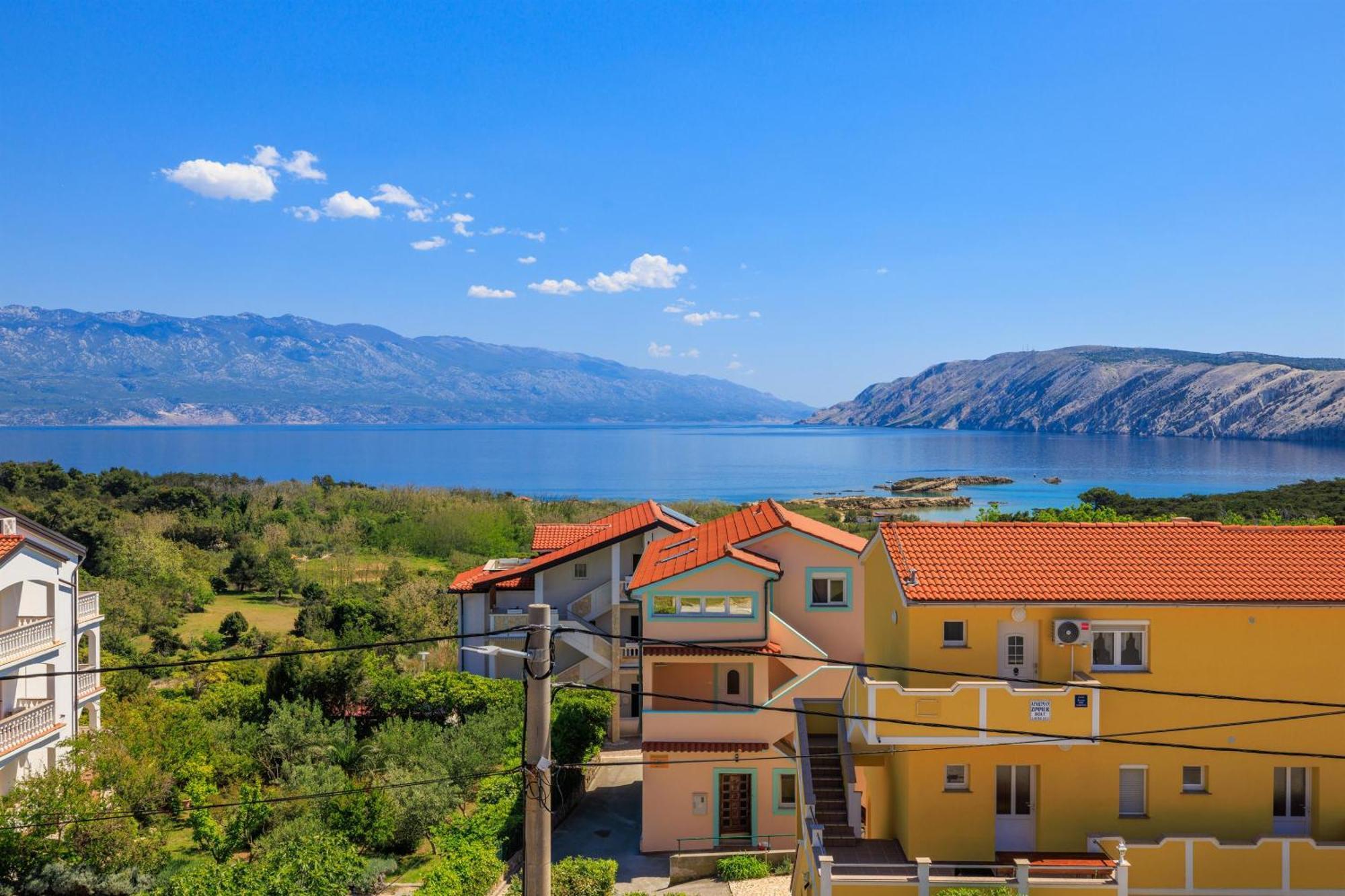 Apartment Ruzica F