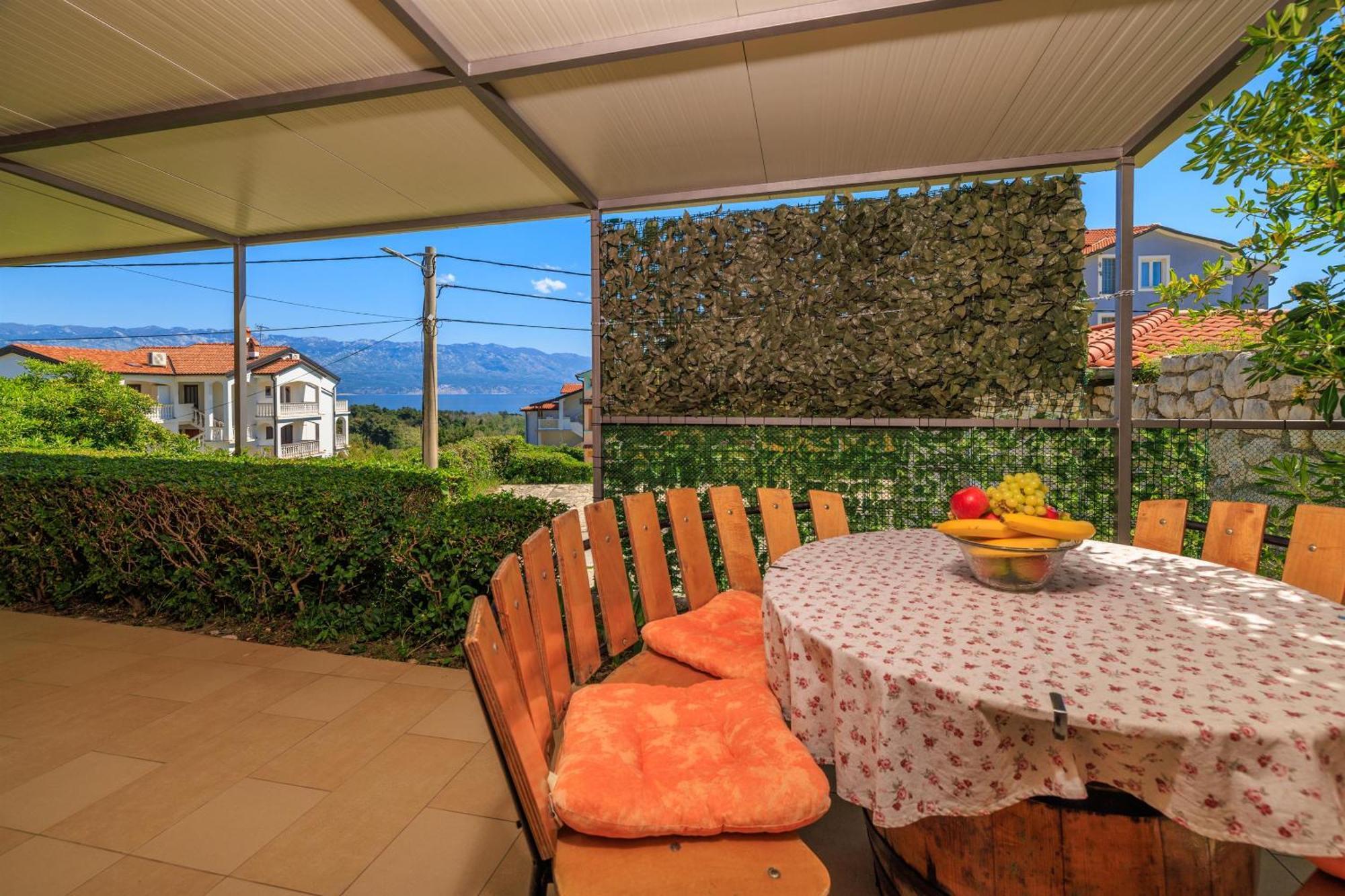 Apartment Ruzica F Lopar