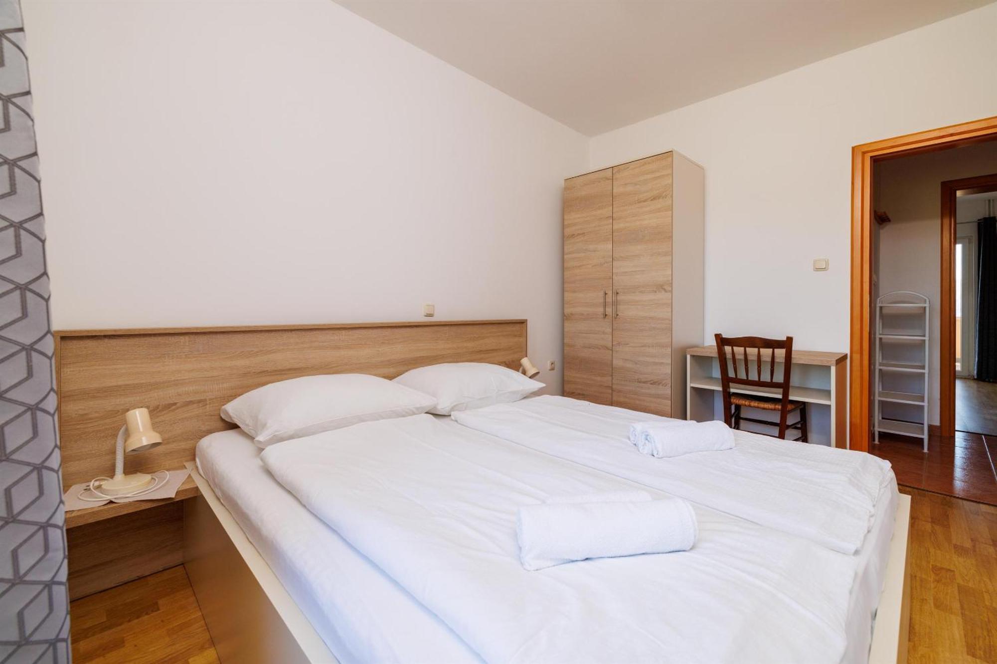 Apartment Ruzica F Lopar