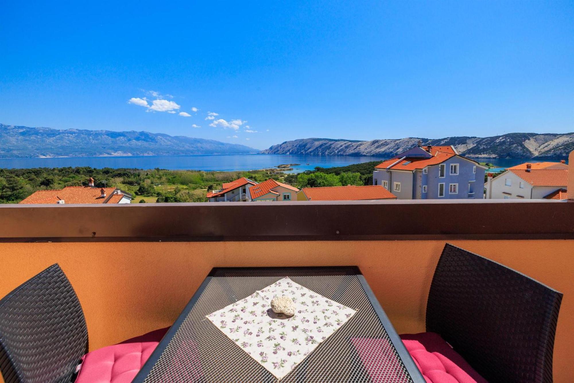 Apartment Ruzica F Lopar