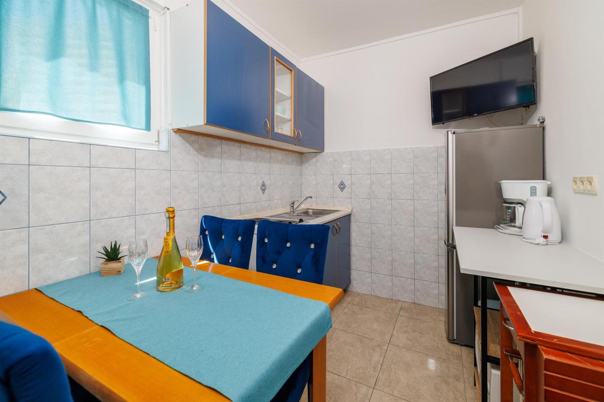 Apartment Ruzica F Lopar