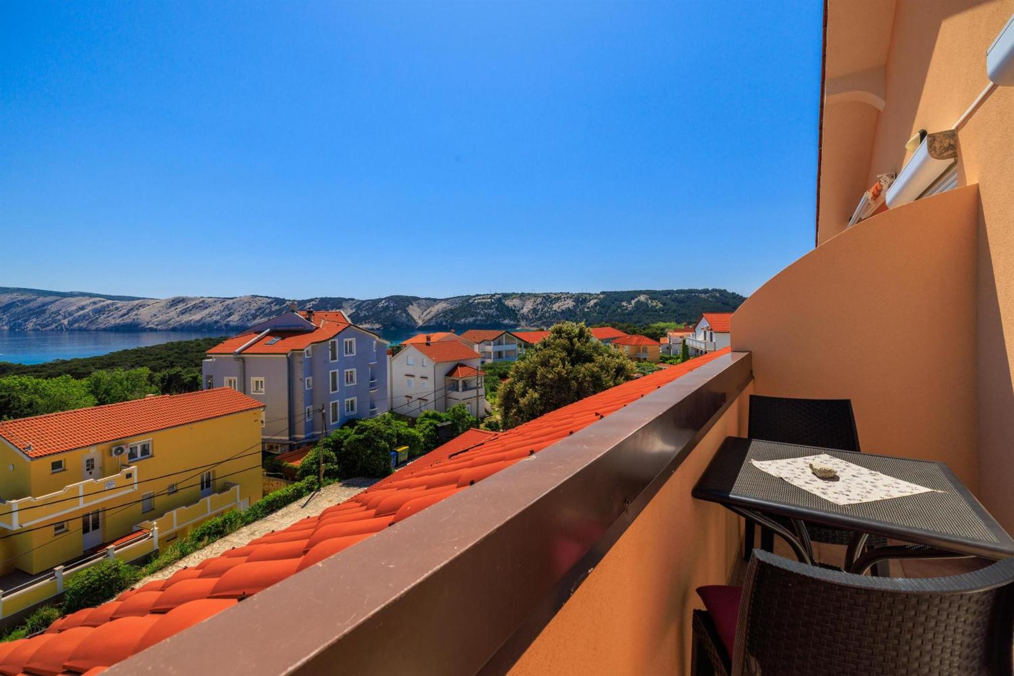 Apartment Ruzica F