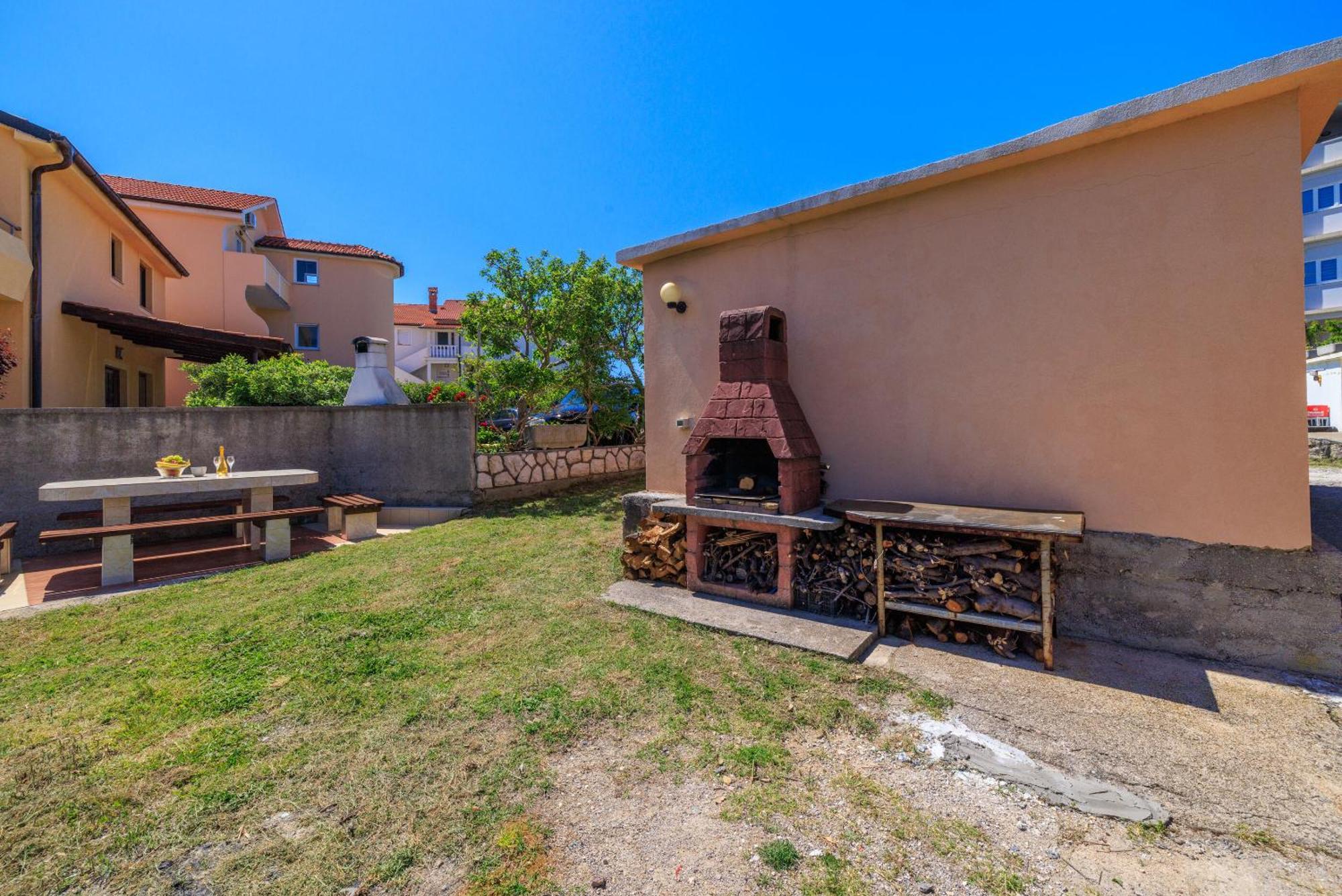 Apartment Ruzica F